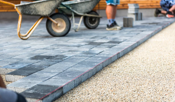 Best Driveway Paving Contractor  in Sudley, VA