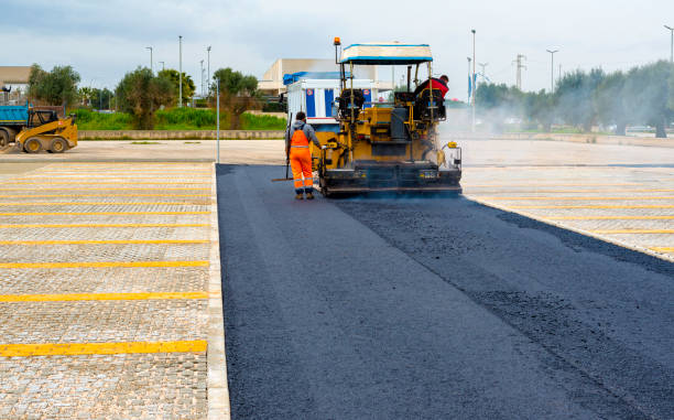 Best Concrete Paver Driveway  in Sudley, VA
