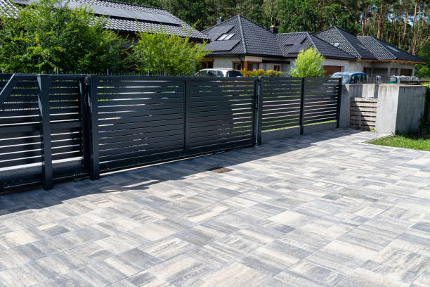 Driveway Pavers for Homes in Sudley, VA