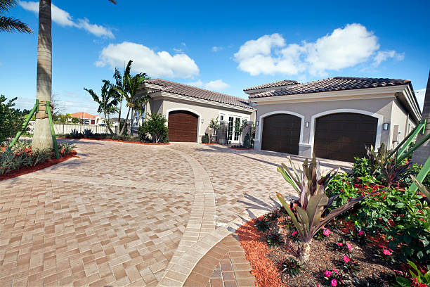 Reasons to Select Us for Your Driveway Paving Requirements in Sudley, VA
