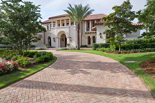 Reliable Sudley, VA Driveway Pavers Solutions