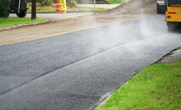 Best Professional Driveway Pavers  in Sudley, VA