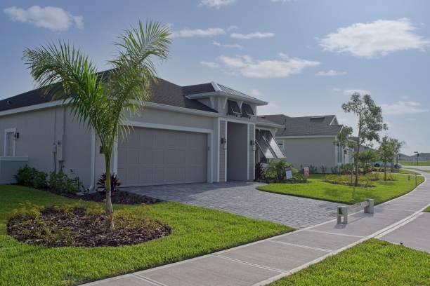 Best Paver Driveway Replacement  in Sudley, VA
